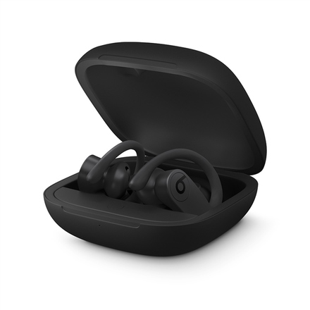 Sluchátka za uši Beats Powerbeats Pro - černá (4)