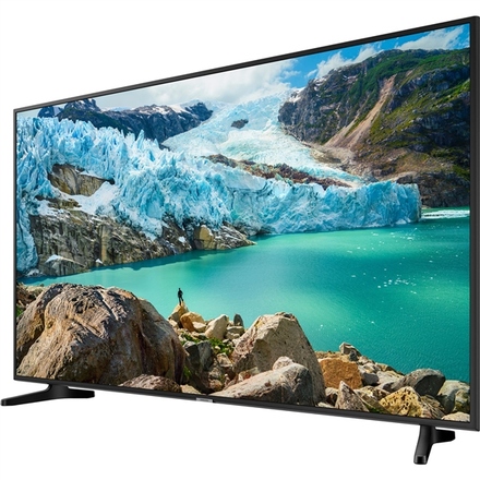 UHD LED televize Samsung UE50RU7092 (2)