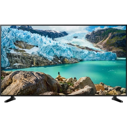 UHD LED televize Samsung UE50RU7092 (5)