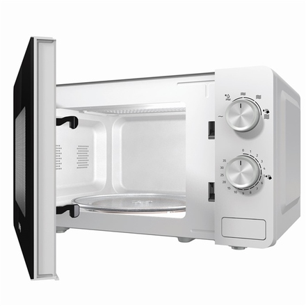 Mikrovlnná trouba Gorenje MO17E1W (2)