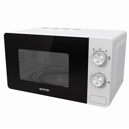 Mikrovlnná trouba Gorenje MO17E1W (4)