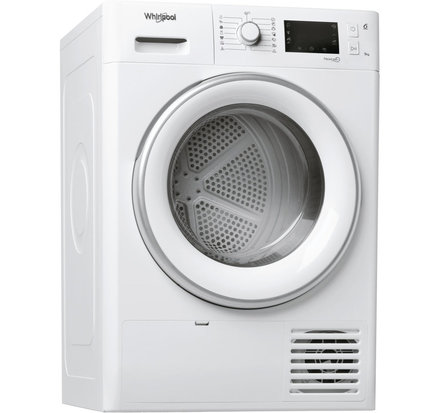 Sušička prádla Whirlpool FT M22 9X2S EU