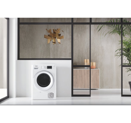 Sušička prádla Whirlpool FT M22 9X2S EU (14)