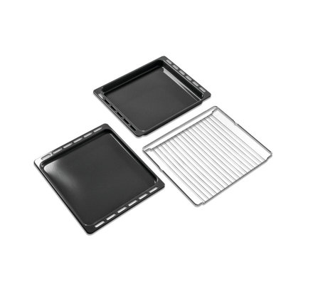 Samostatná vestavná trouba Whirlpool W COLLECTION W7 OM4 4S1 C (1)