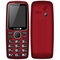 Mobilní telefon Cube1 S300 Senior - červený (1)