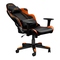 Herní židle Canyon Deimos - černá/ oranžová (5)