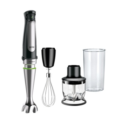 Tyčový mixér Braun MQ 7025