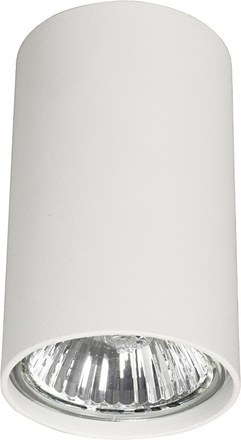 Stropní svítidlo Nipeko NOW (5255) Svítidlo EYE S GU10 bílé