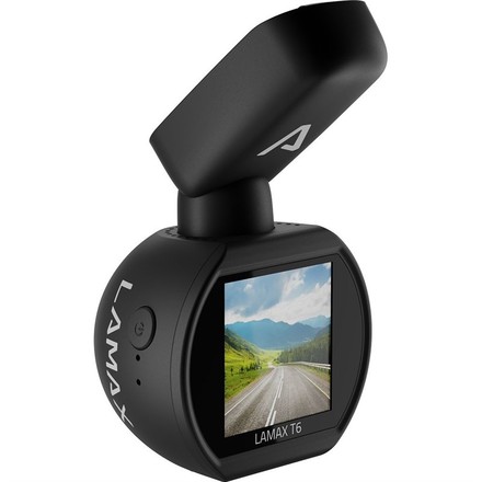 Autokamera Lamax T6 GPS WiFi