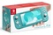 Herní konzole Nintendo Switch Lite - modrá (1)
