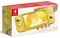 Herní konzole Nintendo Switch Lite - žlutá (1)
