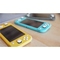 Herní konzole Nintendo Switch Lite - žlutá (4)