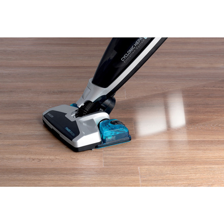 Tyčový aku vysavač Sencor SVC 0740BL (3)