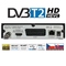 DVB-T/T2 příjímač Mascom MC751T2 HD (1)