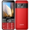 Mobilní telefon pro seniory Aligator A900 Senior + nabíjecí stojánek - červený (1)