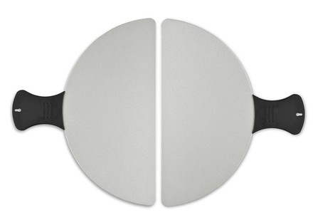 Stolní trouba G3Ferrari G1000602 Pizza trouba  DELIZIA, červená (7)