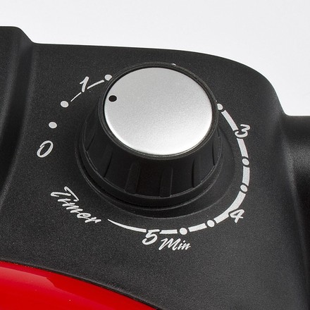 Stolní trouba G3Ferrari G1000602 Pizza trouba  DELIZIA, červená (8)