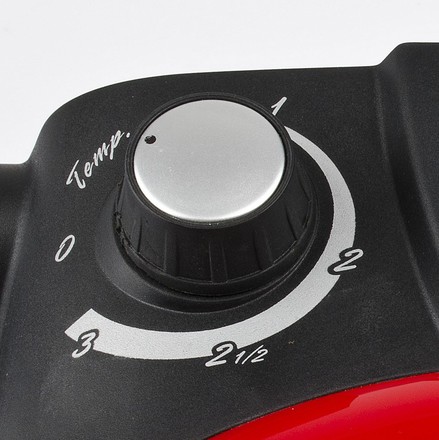 Stolní trouba G3Ferrari G1000602 Pizza trouba  DELIZIA, červená (9)