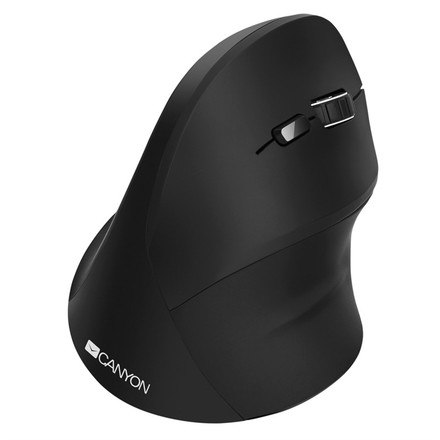 Počítačová myš Canyon CNS-CMSW16B