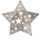 Vánoční osvětlení Retlux RXL 347 hvězda perf. malá WW (1)