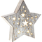 Vánoční osvětlení Retlux RXL 347 hvězda perf. malá WW (2)