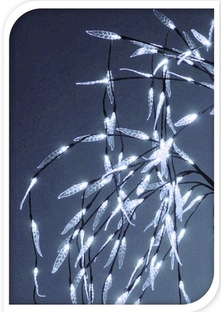 Dekorativní světelný strom Excellent KO-AXF201820 Dekorativní světelný strom vrba 810LED (1)