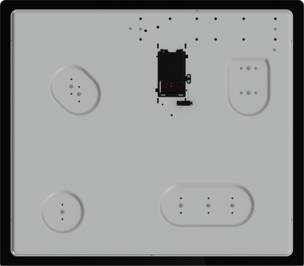 Sklokeramická varná deska Gorenje ECT643SYB (2)