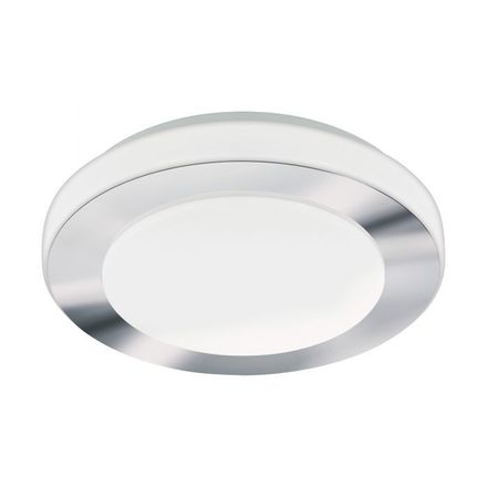 Koupelnové stropní svítidlo Eglo 95282 LED koupelnové svítidlo LED CAPRI 1xLED/11W/230V IP44