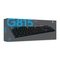 Počítačová klávesnice Logitech G815 LIGHTSYNC RGB Mechanical Gaming Keyboard 920-008992 (1)