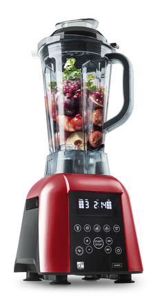 Stolní mixér G21 Blender Excellent red