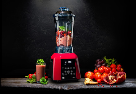 Stolní mixér G21 Blender Excellent red (11)