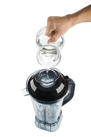 Stolní mixér G21 Blender Excellent red (7)