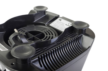 Stolní mixér G21 Blender Perfection Graphite Black (10)