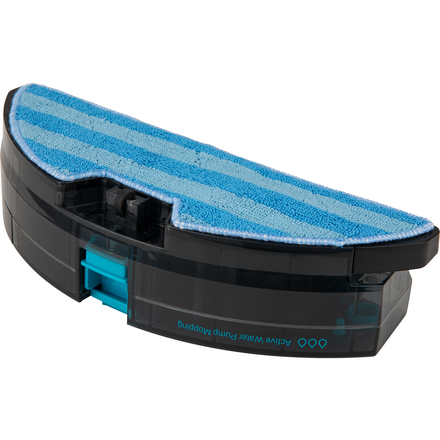 Robotický vysavač Sencor SRV 9250BK (10)