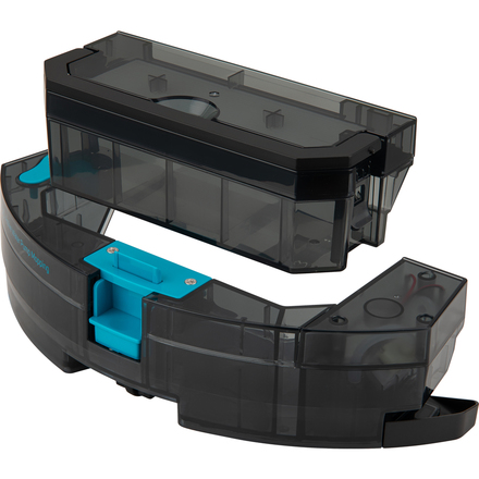Robotický vysavač Sencor SRV 9250BK (12)
