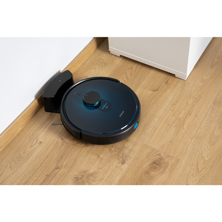 Robotický vysavač Sencor SRV 9250BK (15)