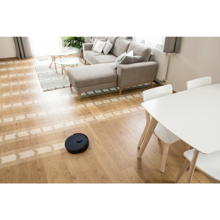 Robotický vysavač Sencor SRV 9250BK (19)