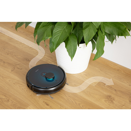 Robotický vysavač Sencor SRV 9250BK (21)