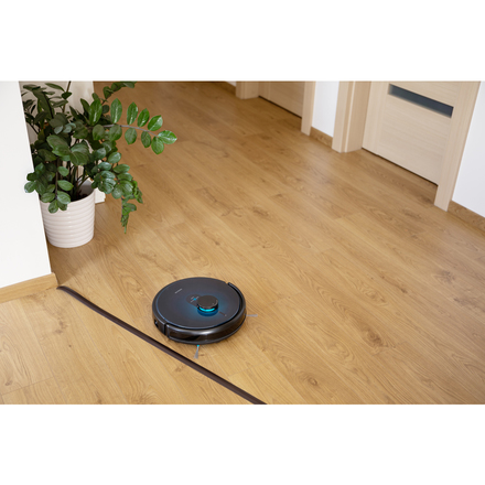 Robotický vysavač Sencor SRV 9250BK (22)