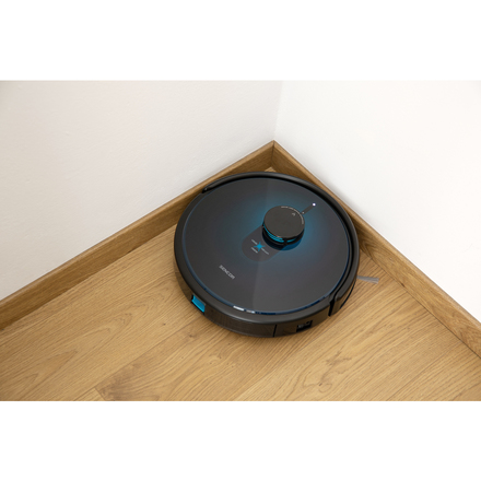 Robotický vysavač Sencor SRV 9250BK (24)