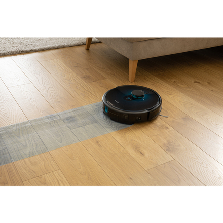 Robotický vysavač Sencor SRV 9250BK (25)
