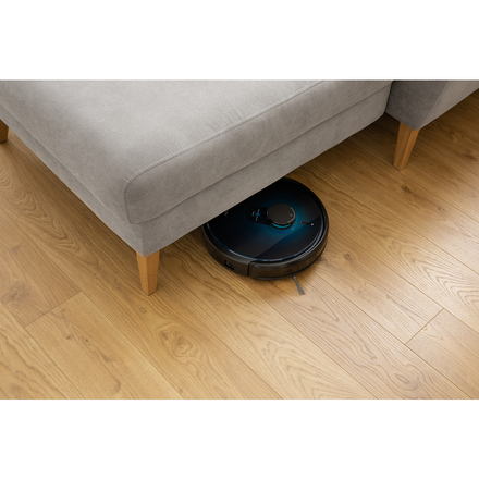 Robotický vysavač Sencor SRV 9250BK (26)