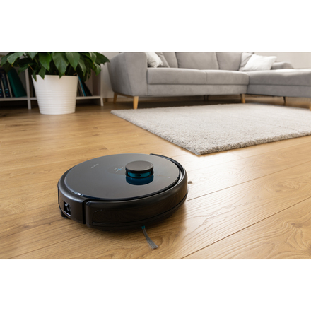 Robotický vysavač Sencor SRV 9250BK (27)