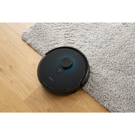 Robotický vysavač Sencor SRV 9250BK (28)
