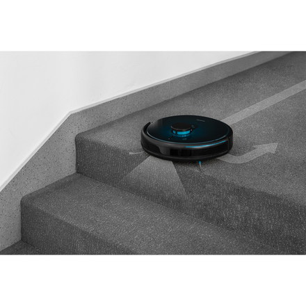 Robotický vysavač Sencor SRV 9250BK (31)
