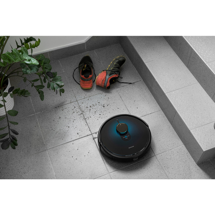 Robotický vysavač Sencor SRV 9250BK (33)