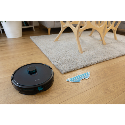 Robotický vysavač Sencor SRV 9250BK (35)