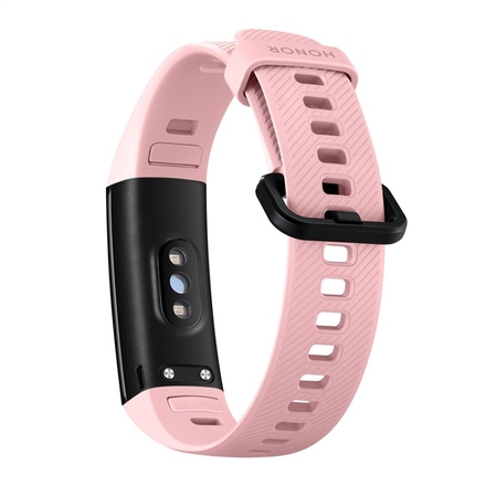 Fitness náramek Honor Band 5 - růžový (5)