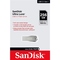 USB Flash disk Sandisk 183582 Ultra Luxe 256GB (SDCZ74-256G-G46) stříbrný (4)