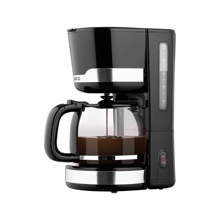 Kávovar ECG KP 2115 Black